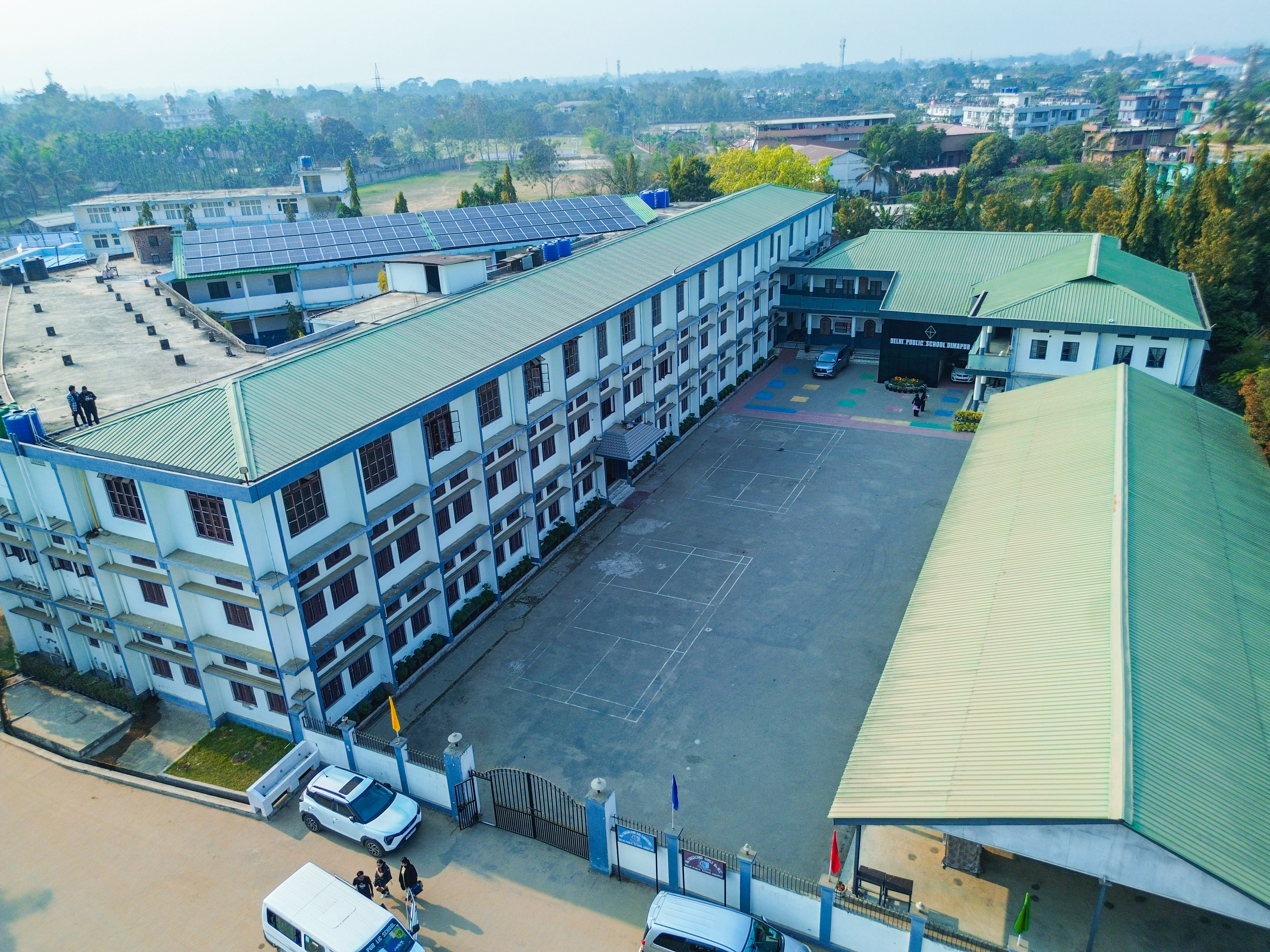 Psychology Laboratory - 4